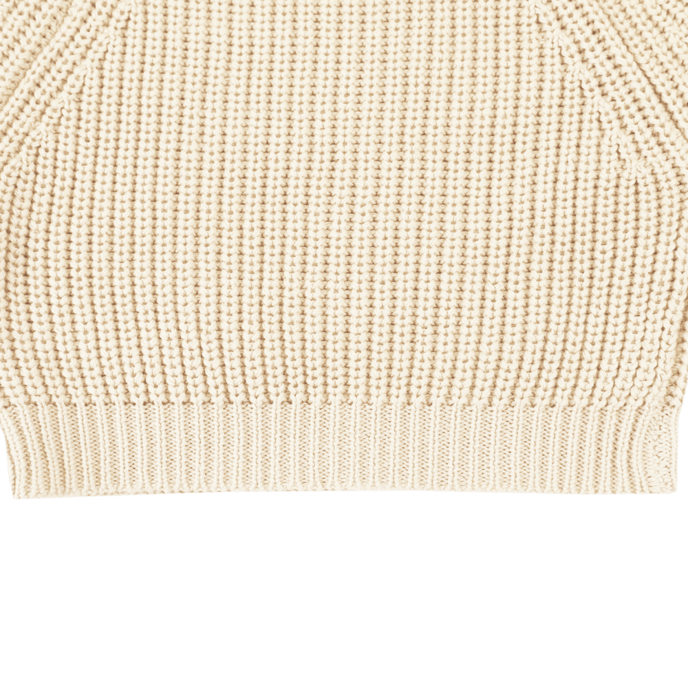 Jade Sweater | Macaroon