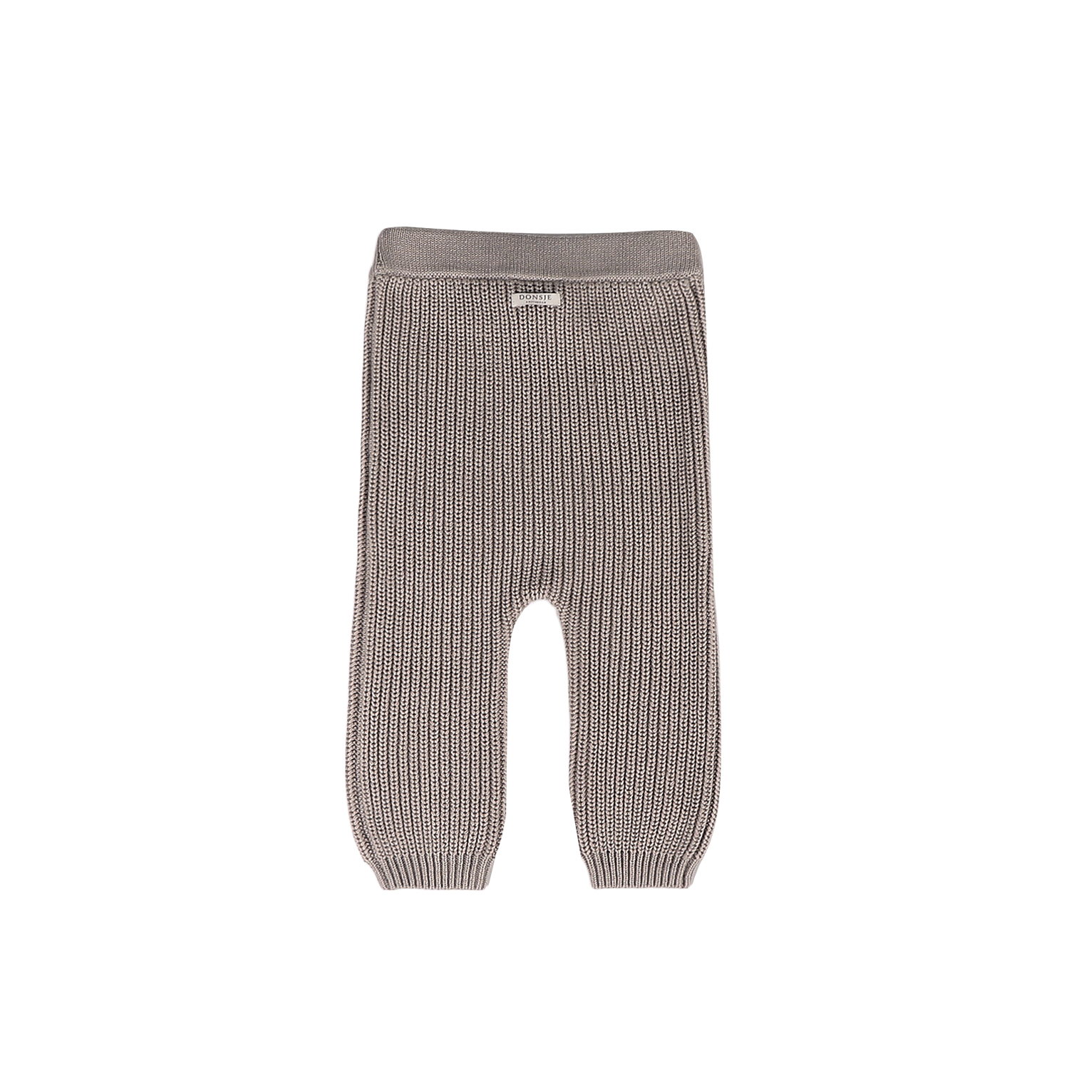 Luca Trousers | Soft Taupe