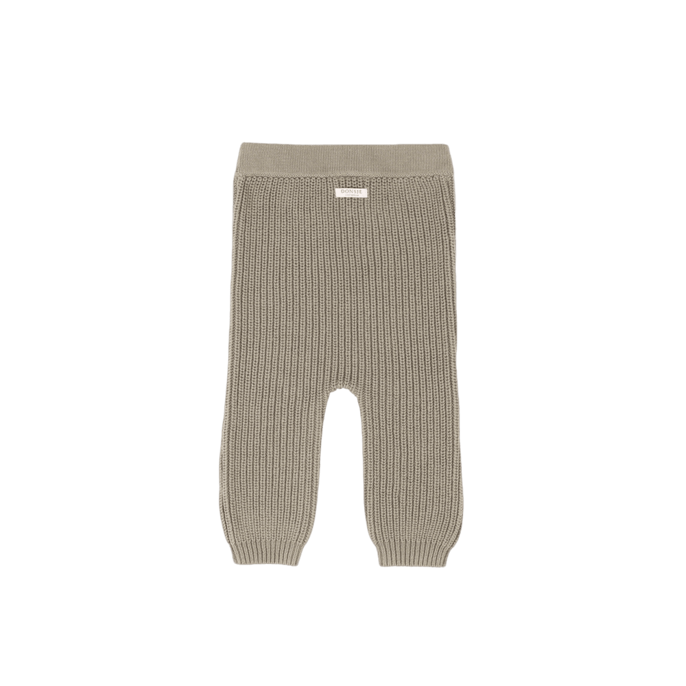 Luca Trousers | Dusty Green