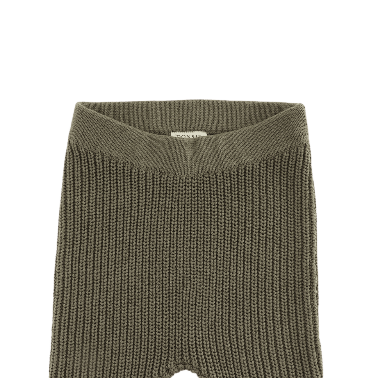 Luca Trousers | Stone Green