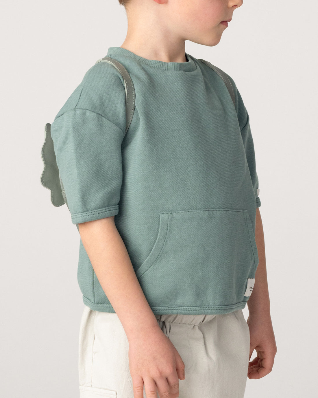 Darragh Sweater | Green Bay