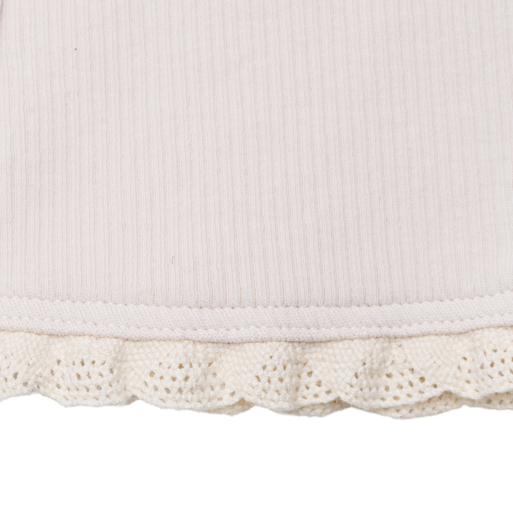 Jentje Trousers | Soft Powder