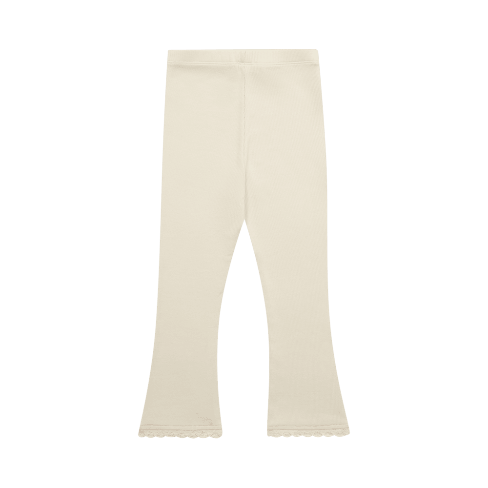 Jentje Trousers | Macaroon