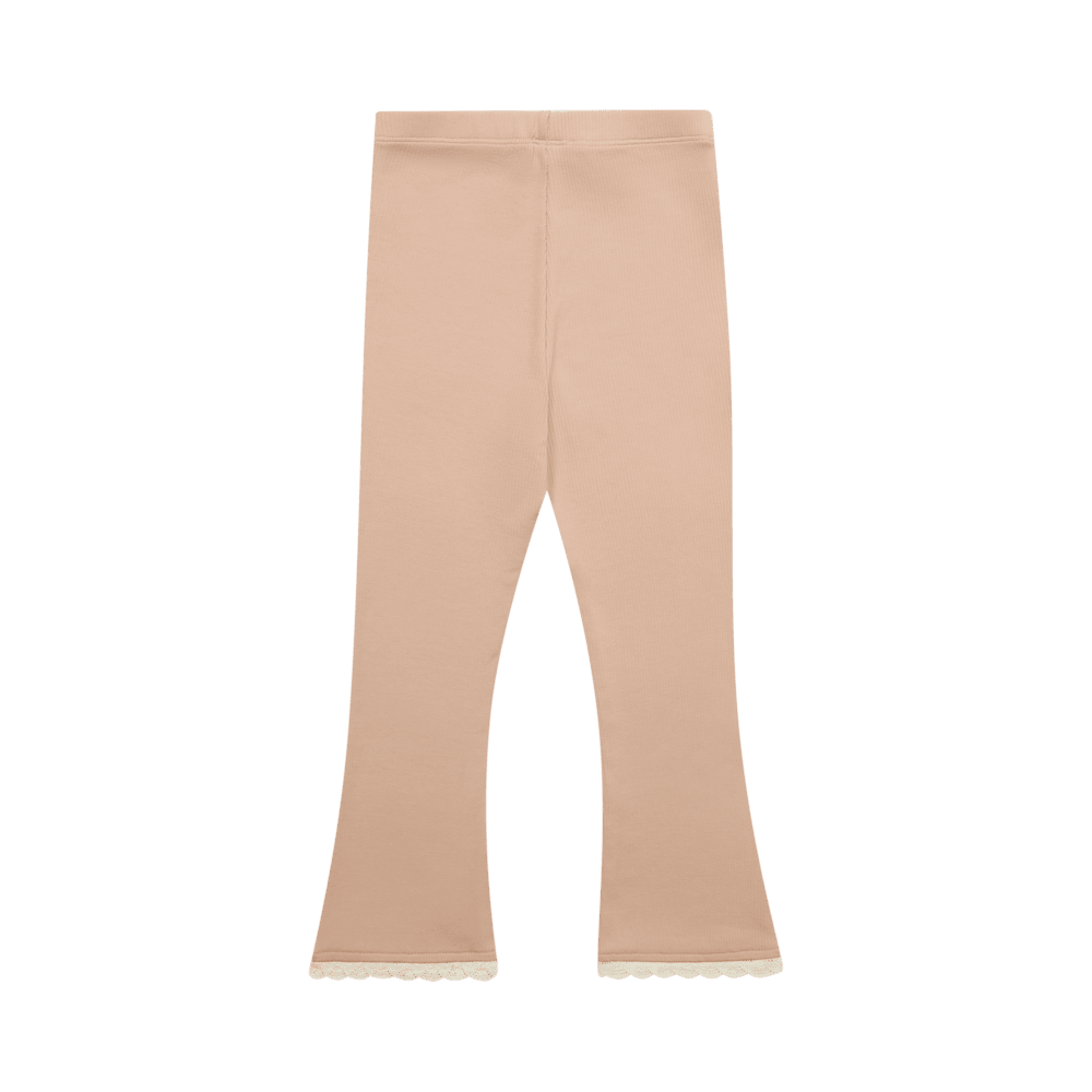 Jentje Trousers | Rose Mocha