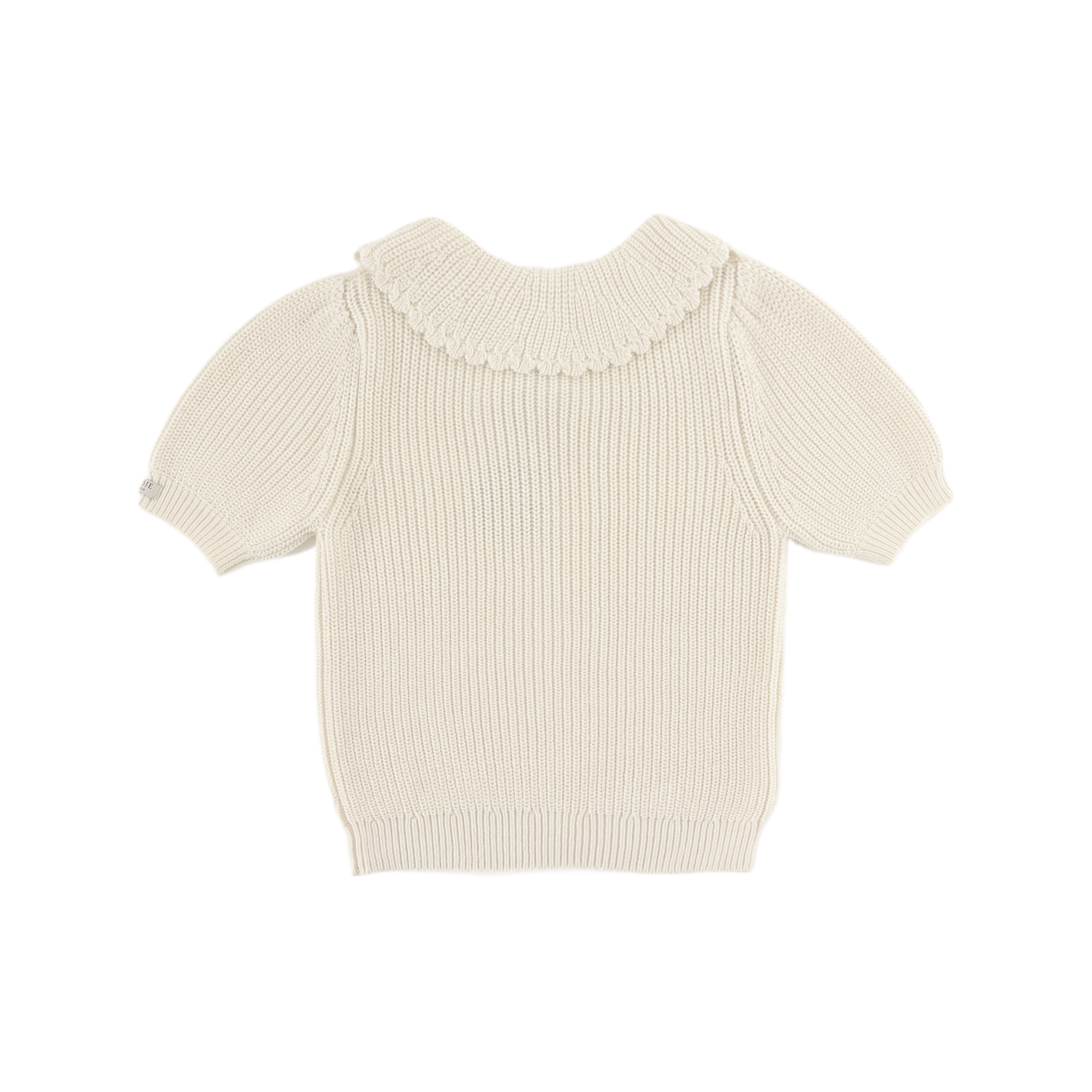 Yosje Sweater | Off White