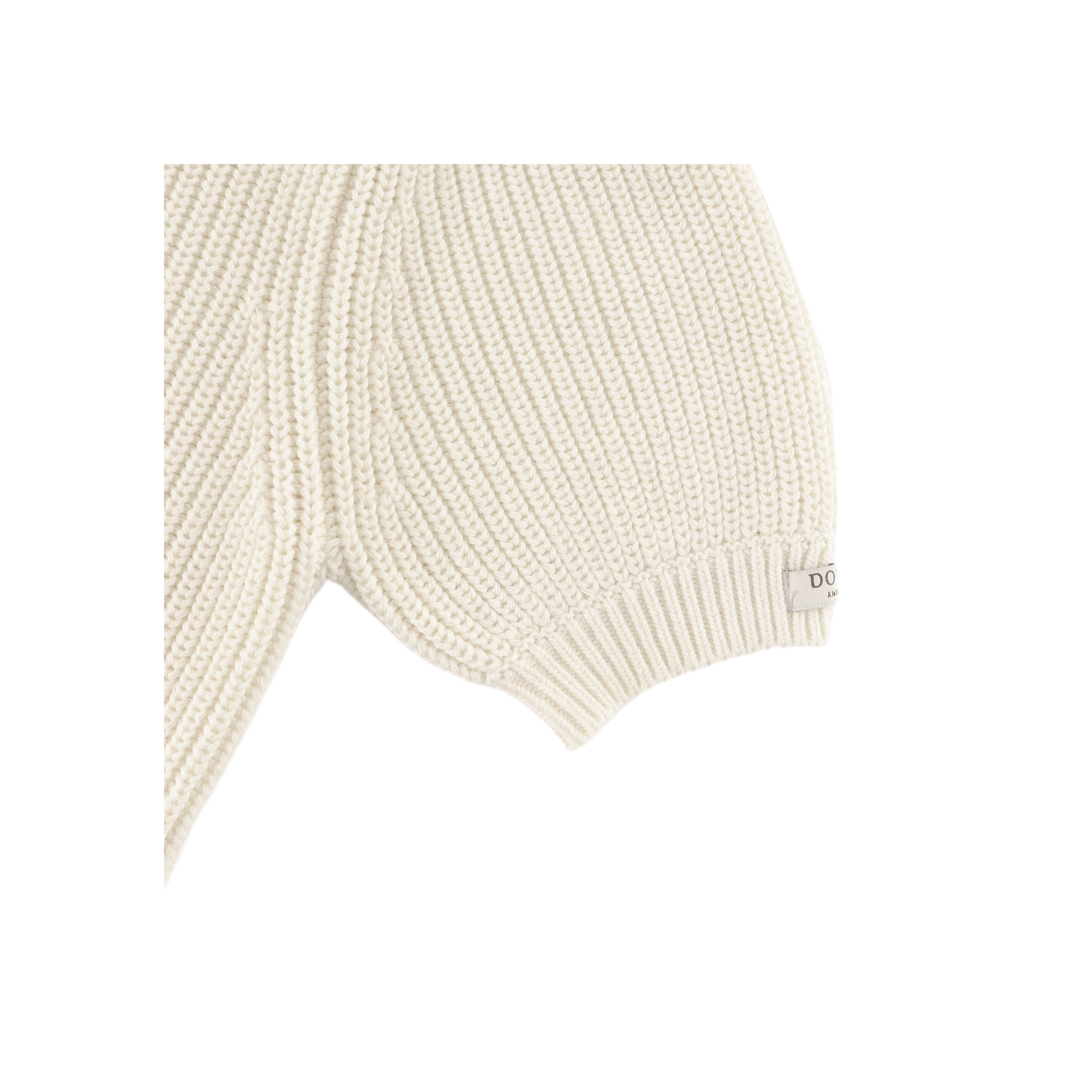 Yosje Sweater | Off White