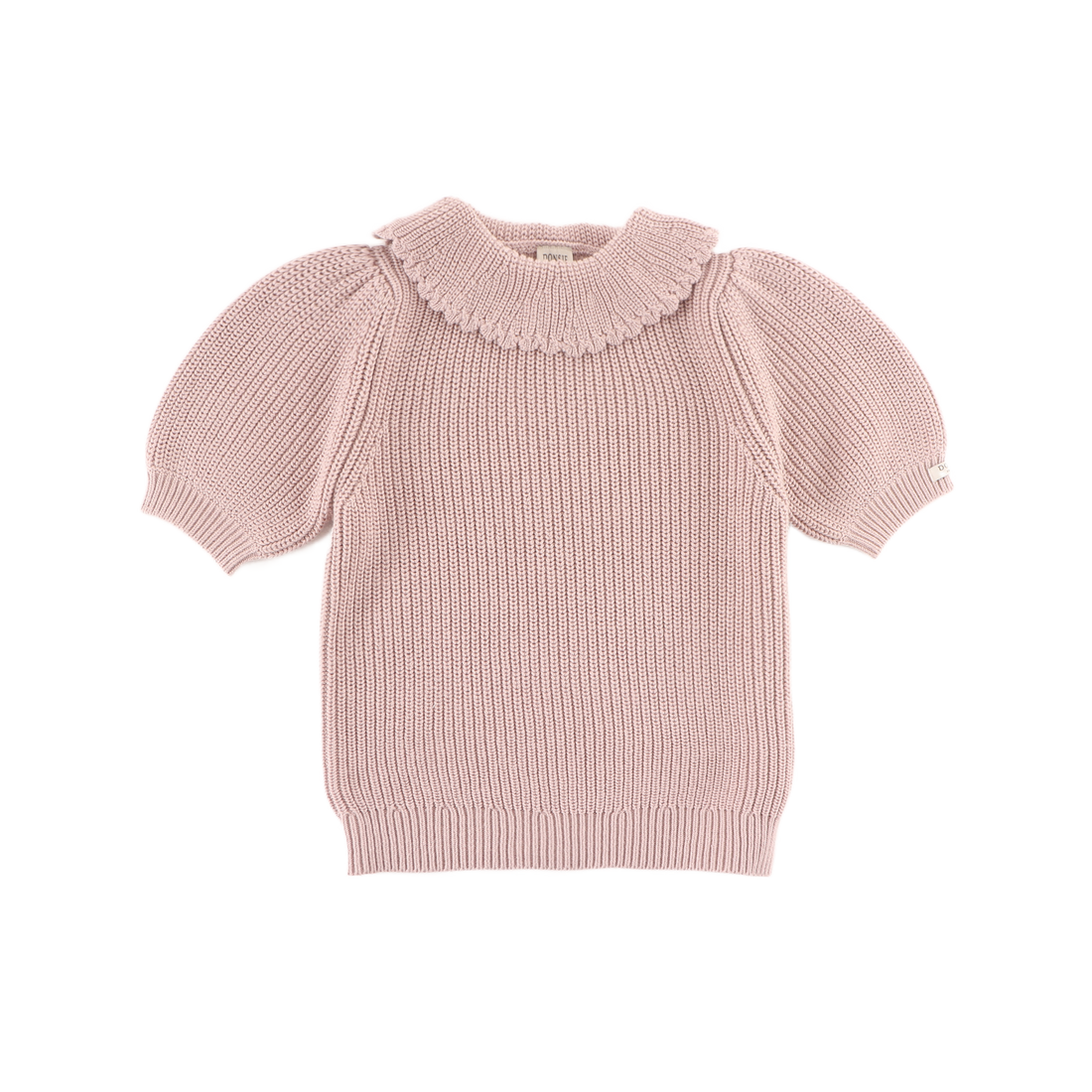 Yosje Sweater | Lilac