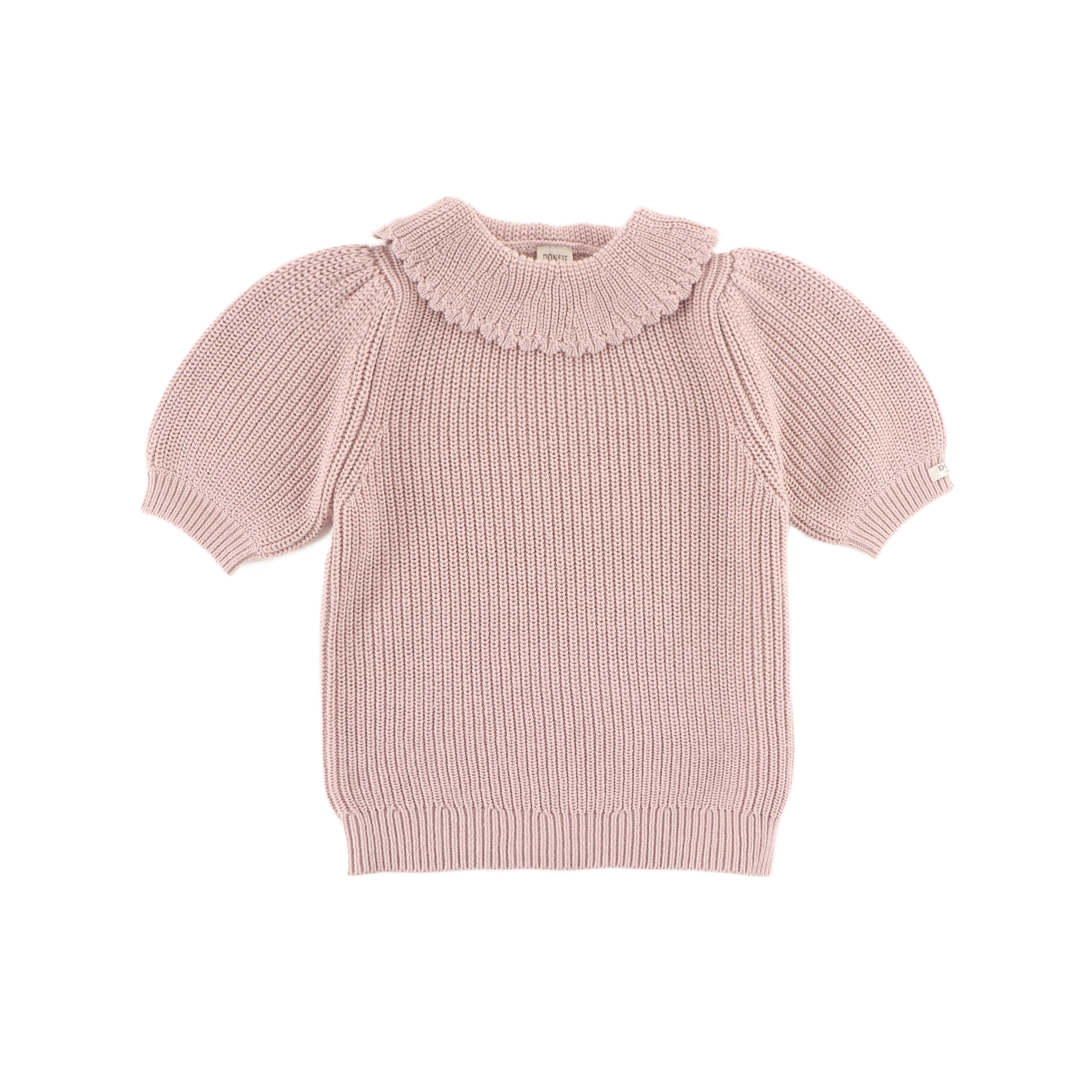 Yosje Sweater | Lilac