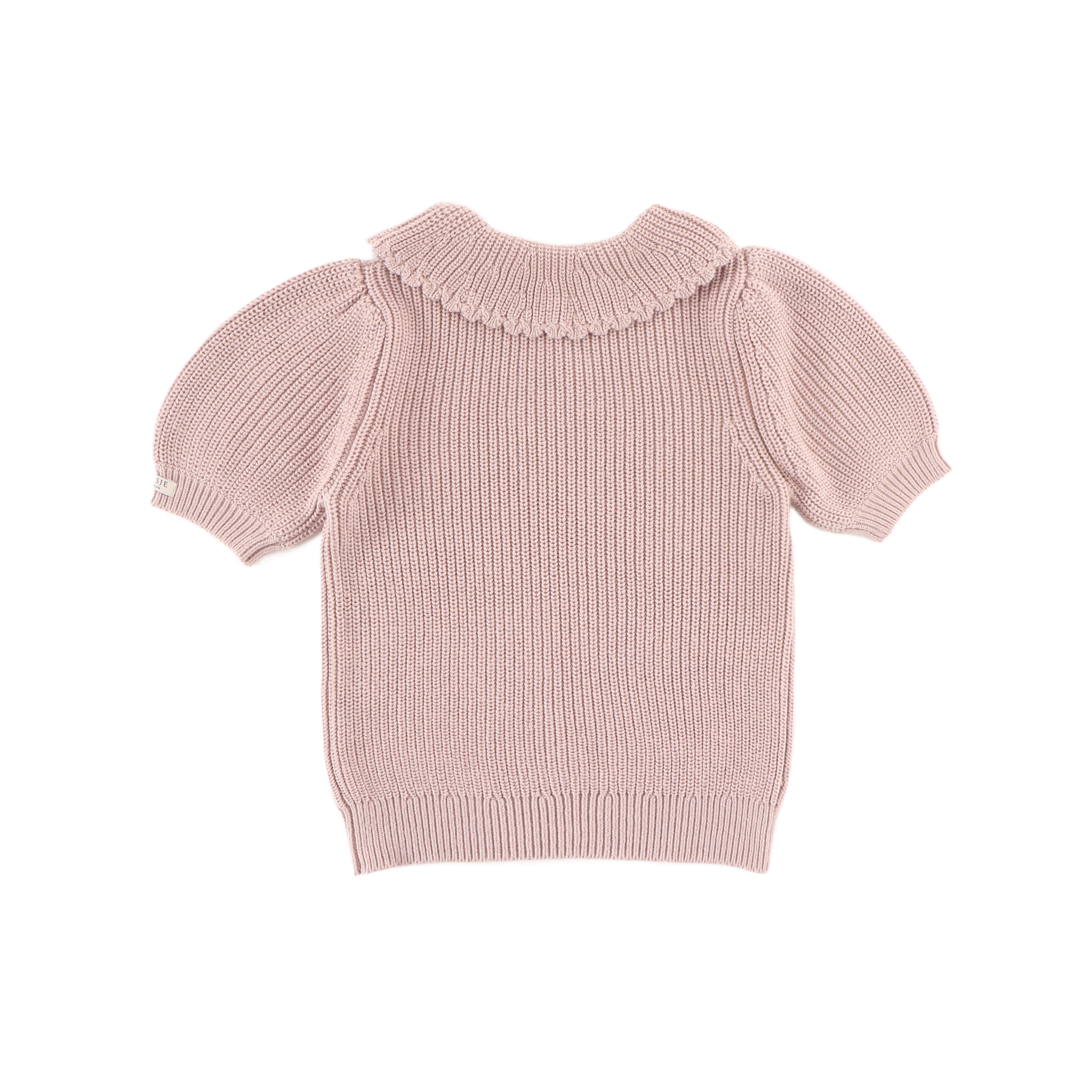 Yosje Sweater | Lilac