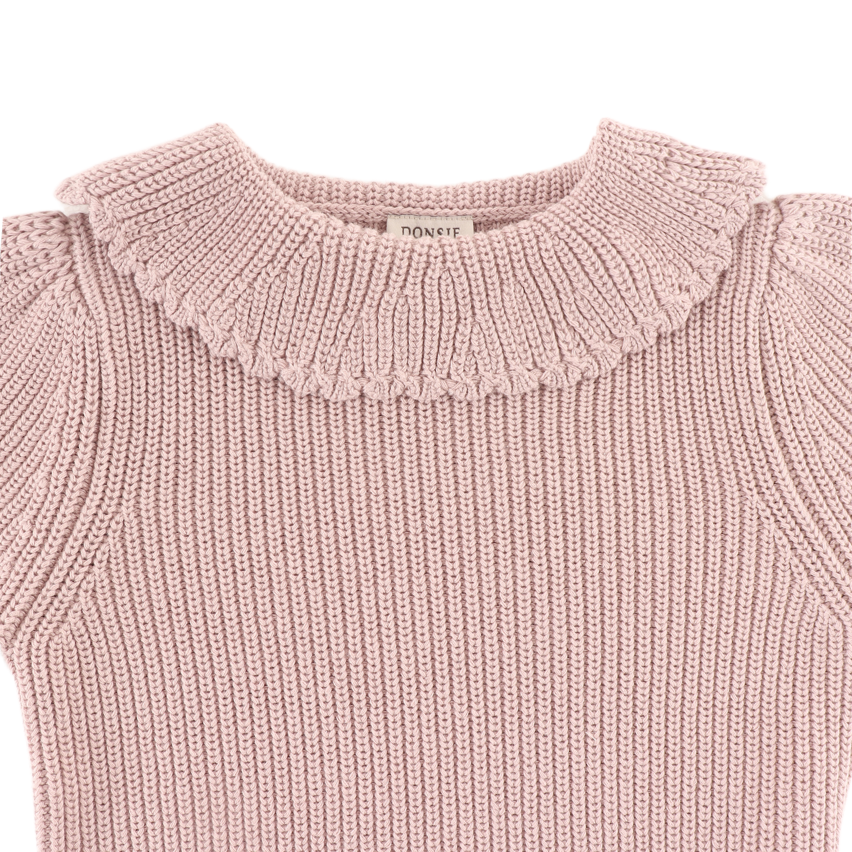 Yosje Sweater | Lilac