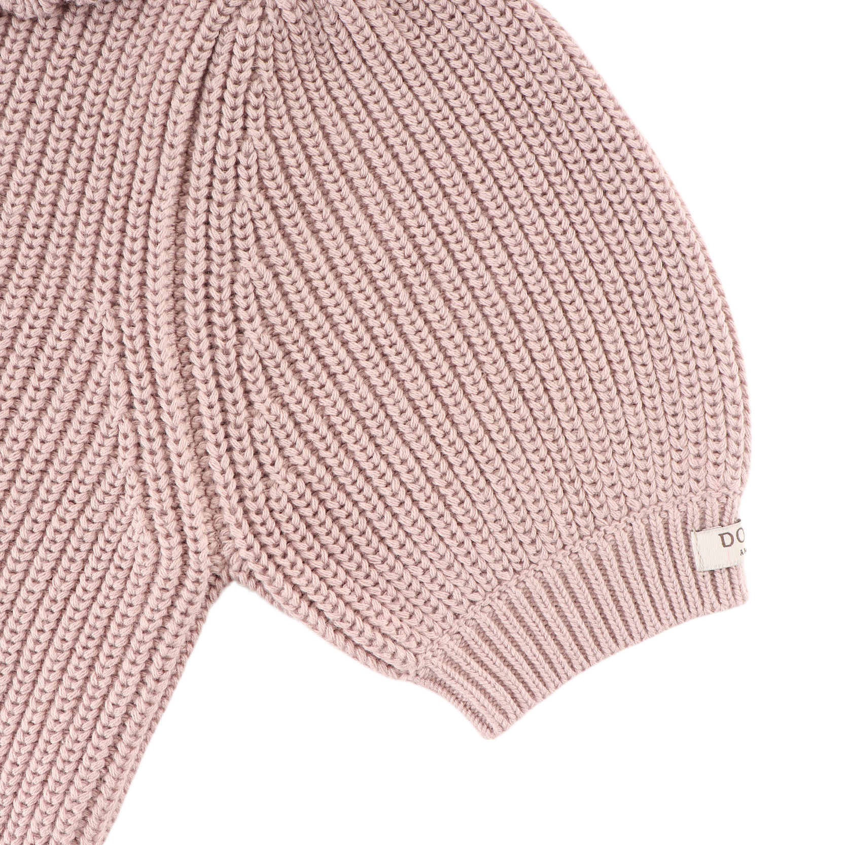 Yosje Sweater | Lilac