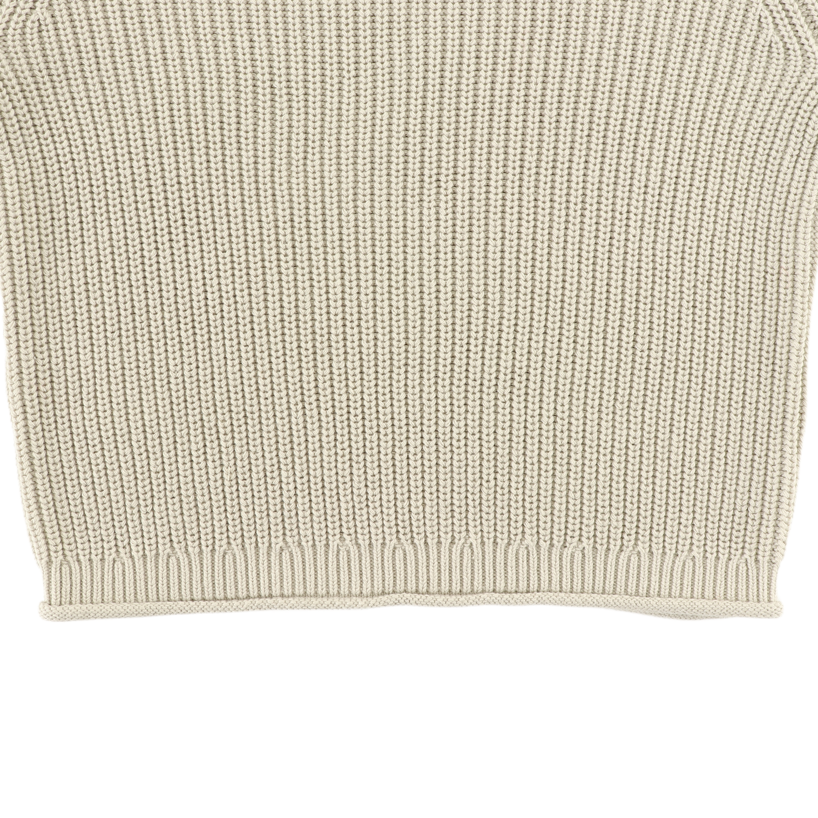 Dae Sweater | Oyster Grey