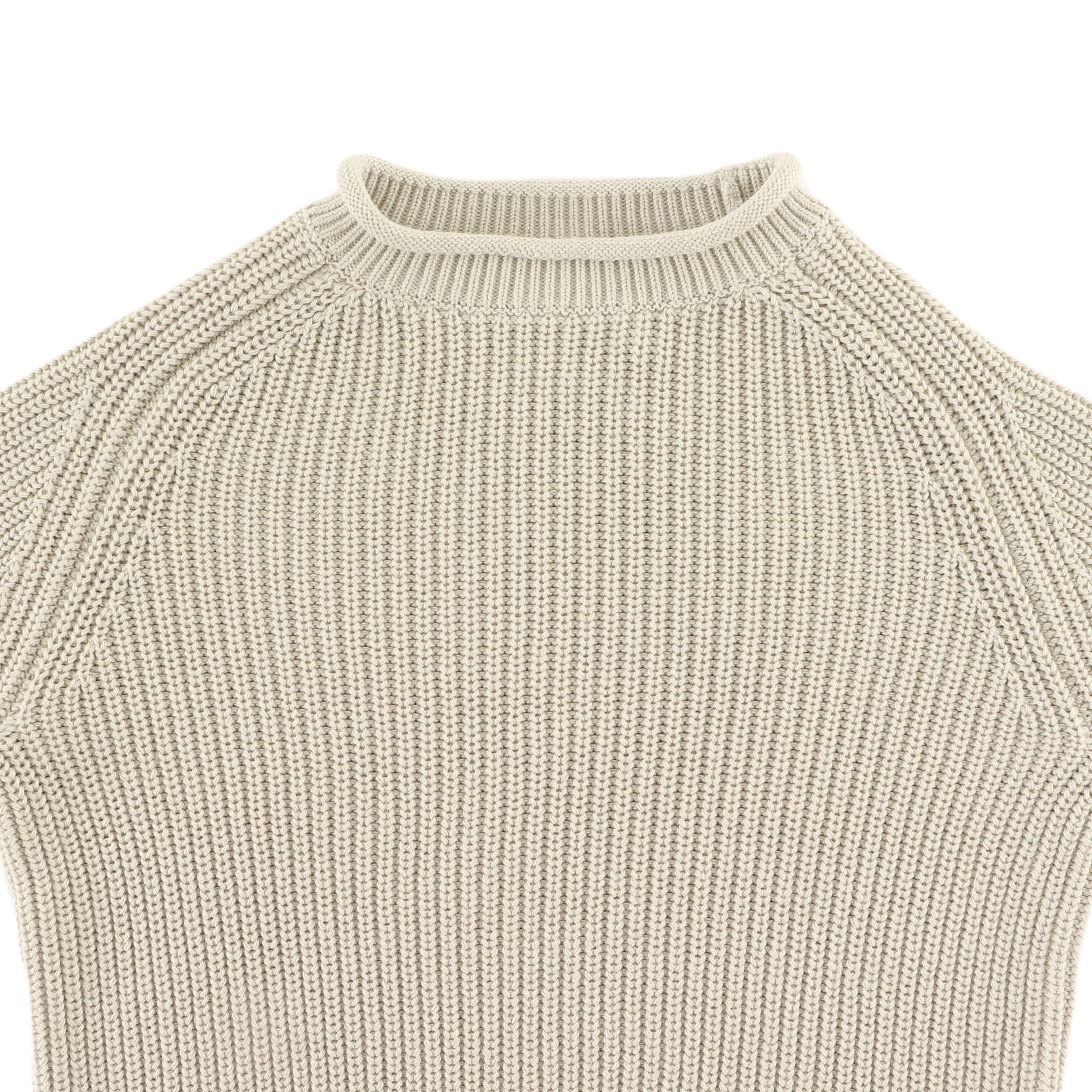 Dae Sweater | Oyster Grey
