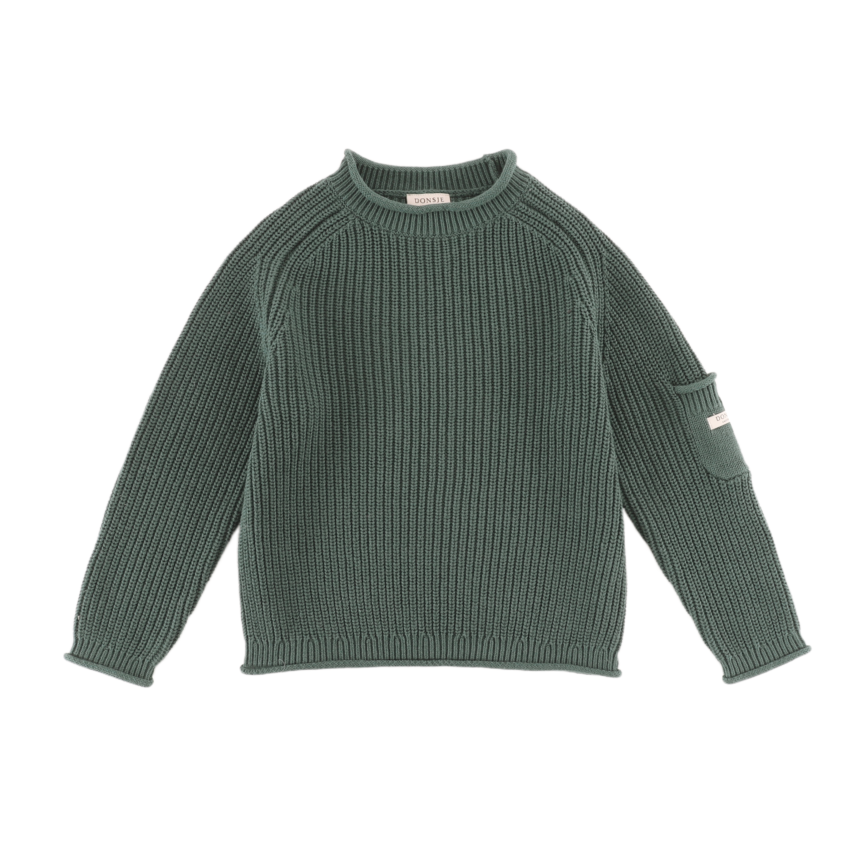 Dae Sweater | Green Bay
