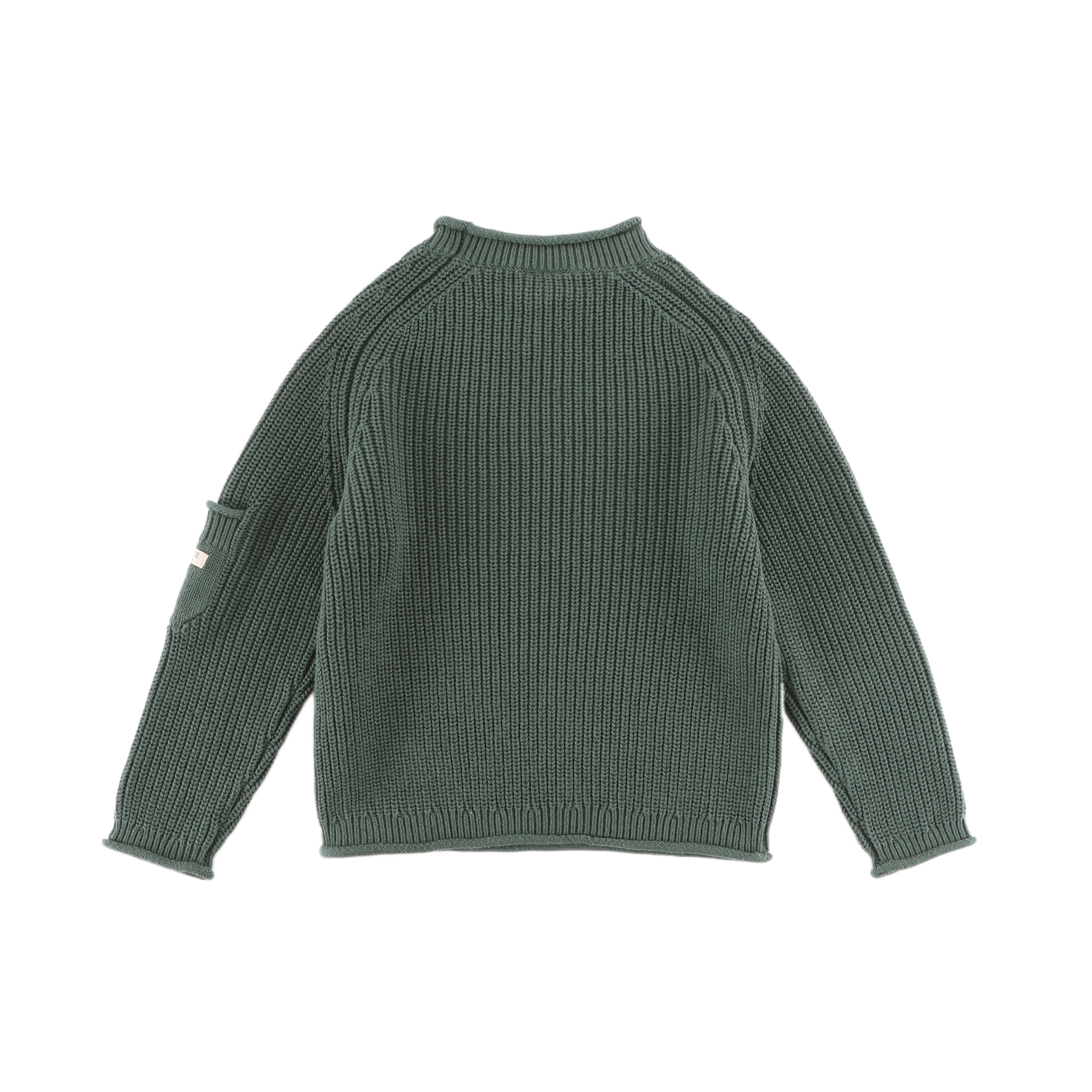 Dae Sweater | Green Bay
