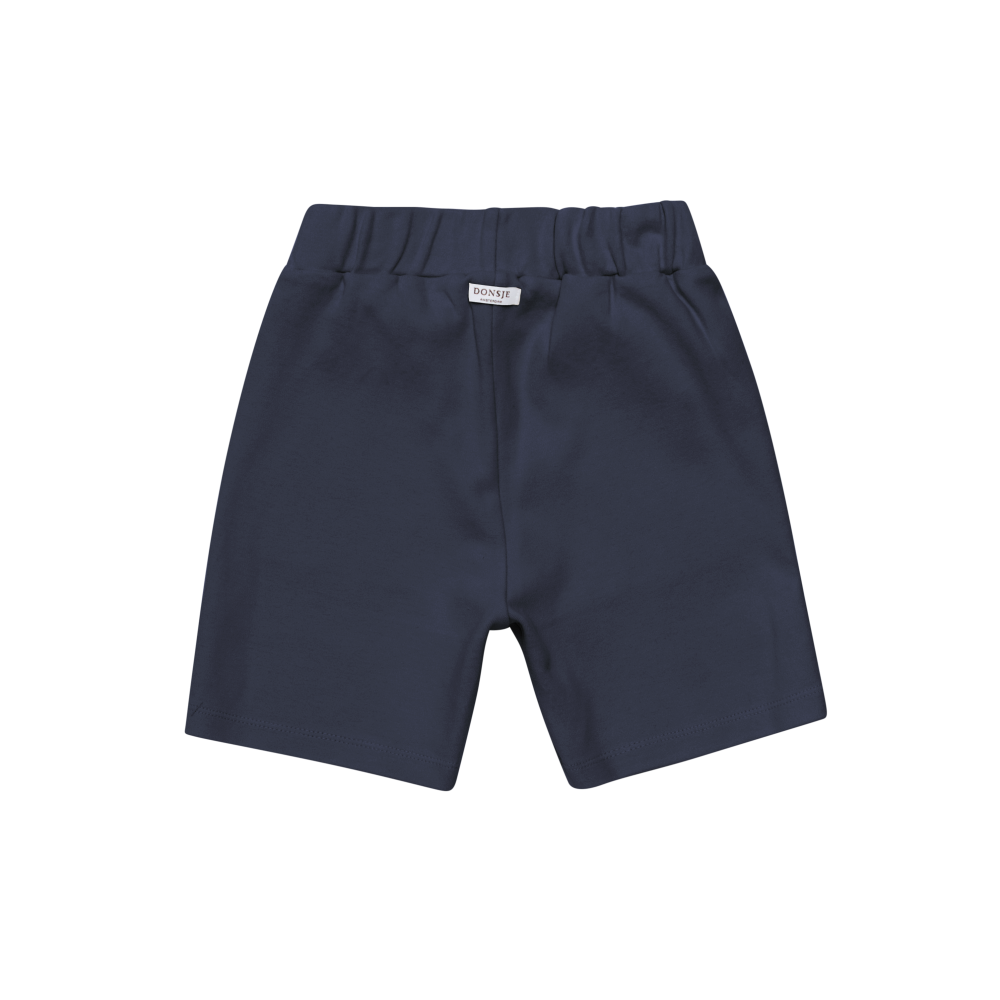Ithri Shorts | Koala | Blue Marine