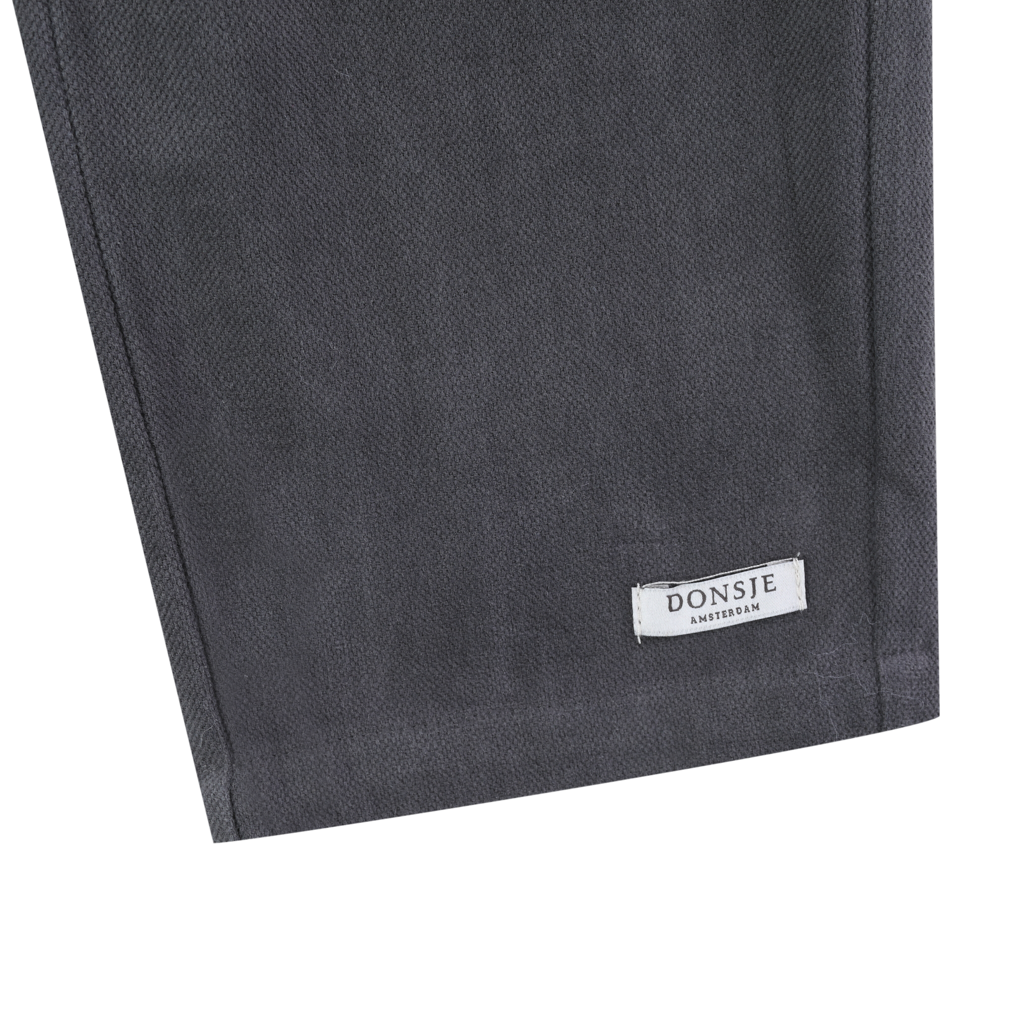 Kassim Trousers | Koala | Cloudy Grey