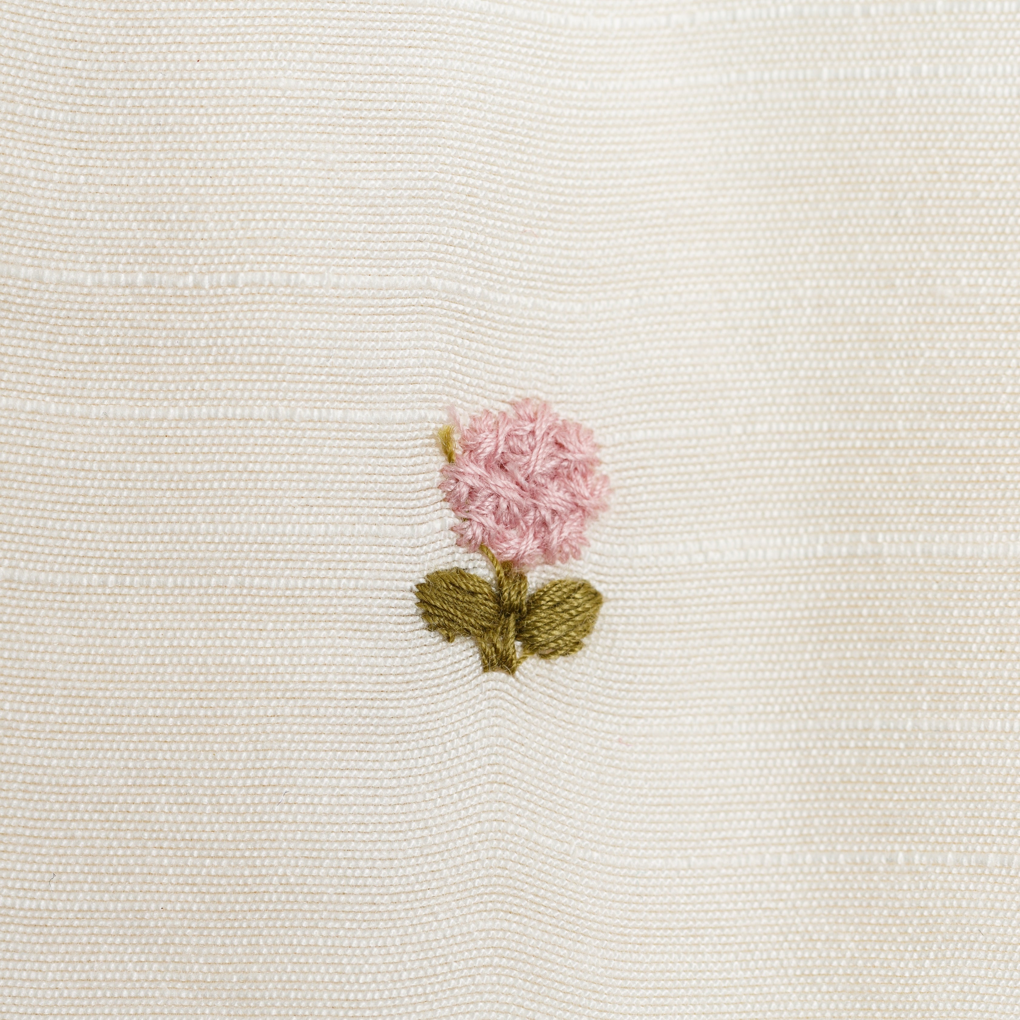 Lindie Skirt | Roses | Warm White