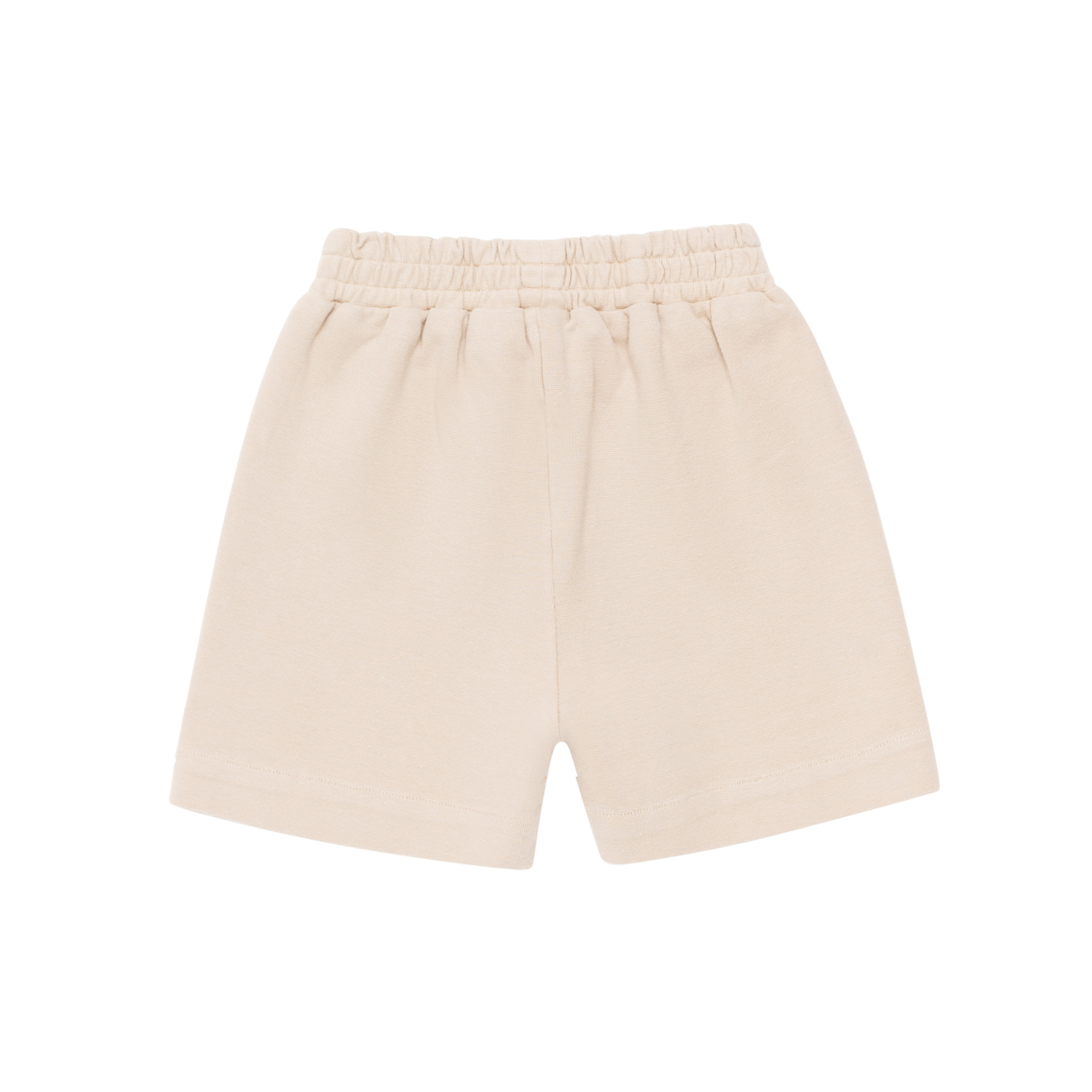 Rafie Shorts | Soft Taupe