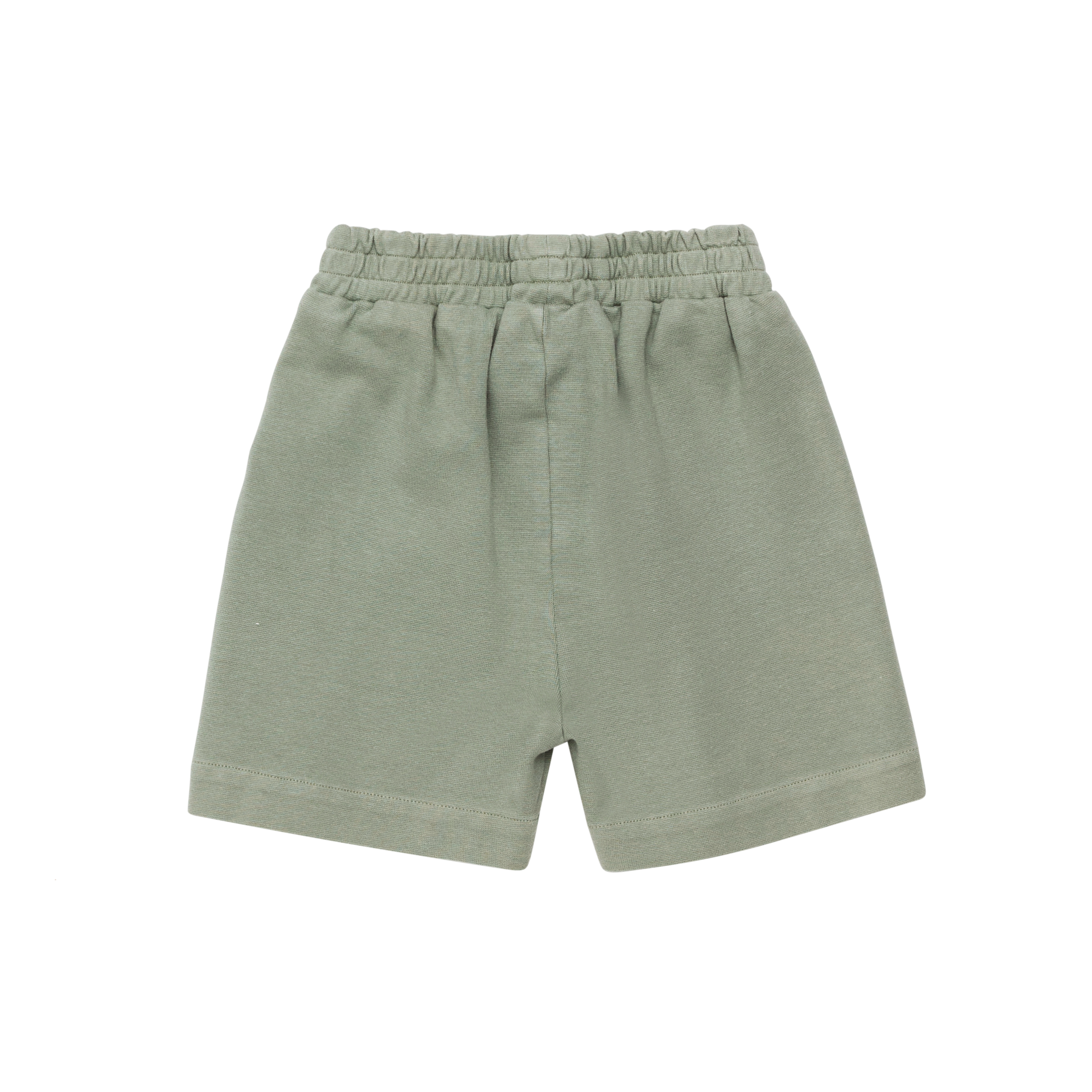 Rafie Shorts | Desert Green