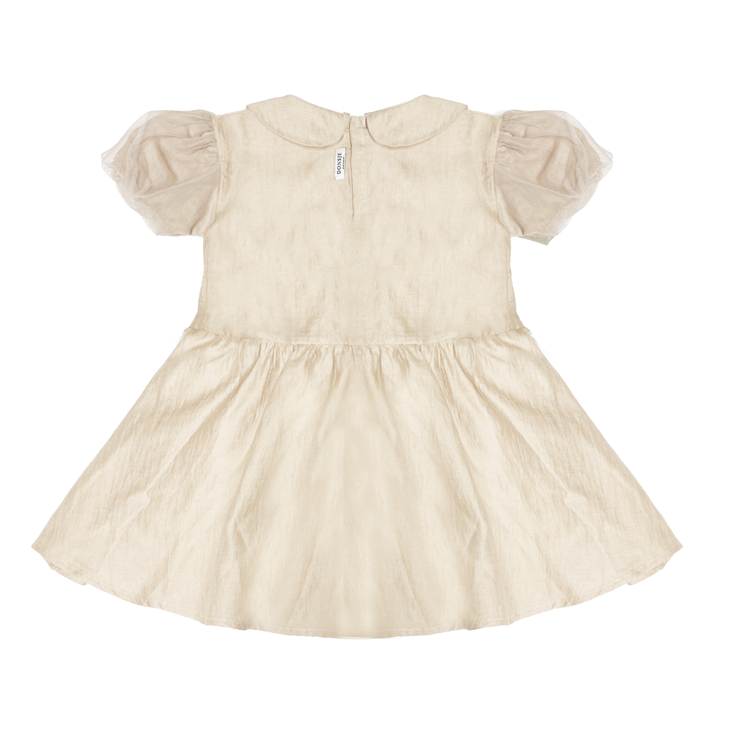 Tulie Dress | Biscotti