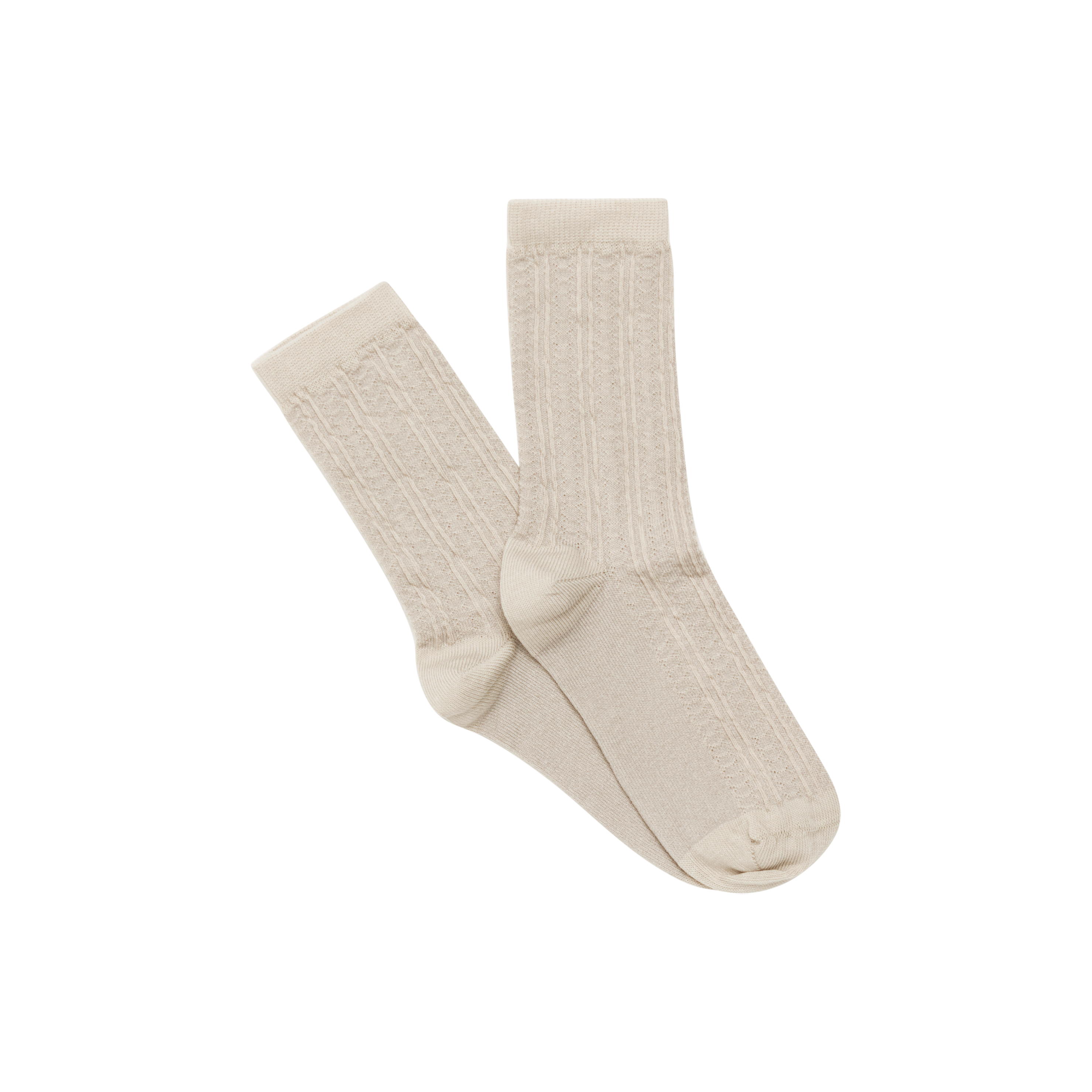 Dezla Socks | Vintage Rose