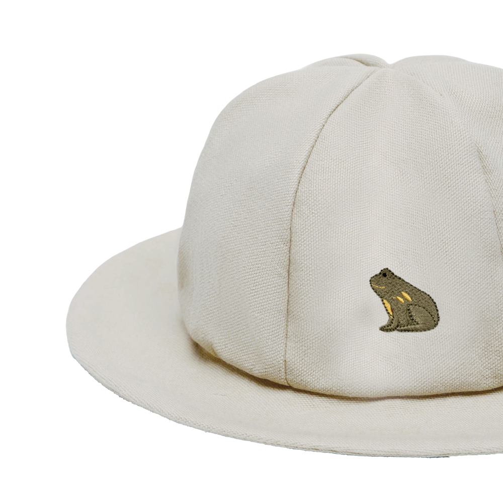 Steijn Hat | Frog | Warm White