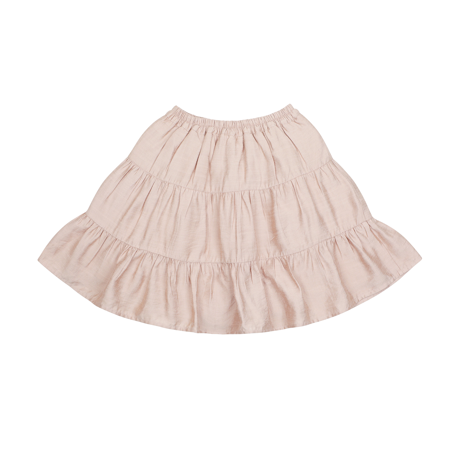 Annalyn Skirt | Rose Mocha