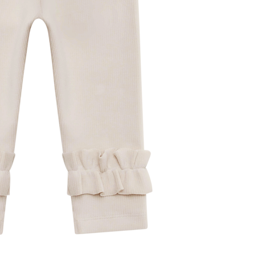 Marit Leggings | Soft Sand