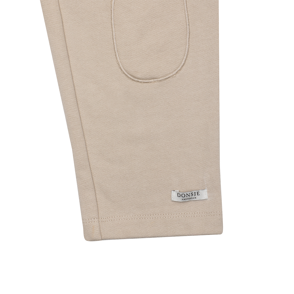 Trijn Trousers | Biscotti