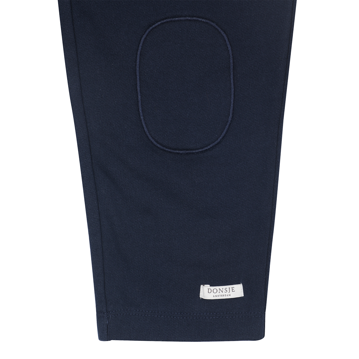 Trijn Trousers | Navy Blue