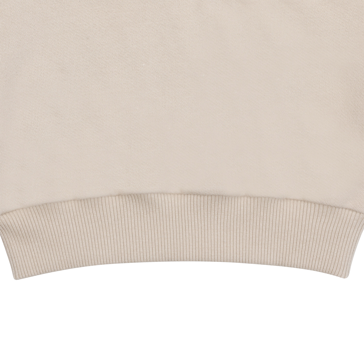 Bouke Sweater | Biscotti