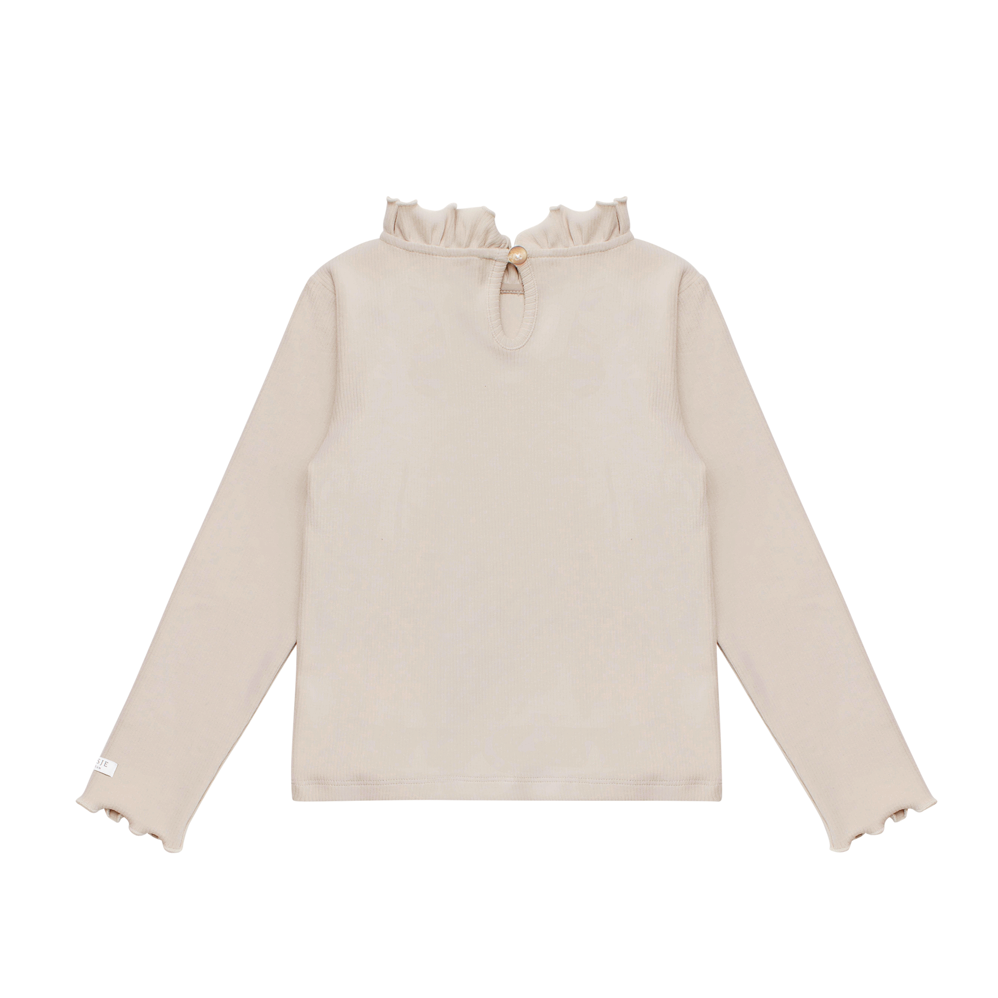 Milah Top | Soft Sand