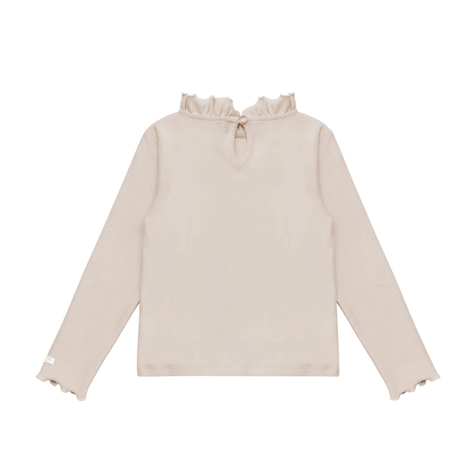 Milah Top | Soft Sand