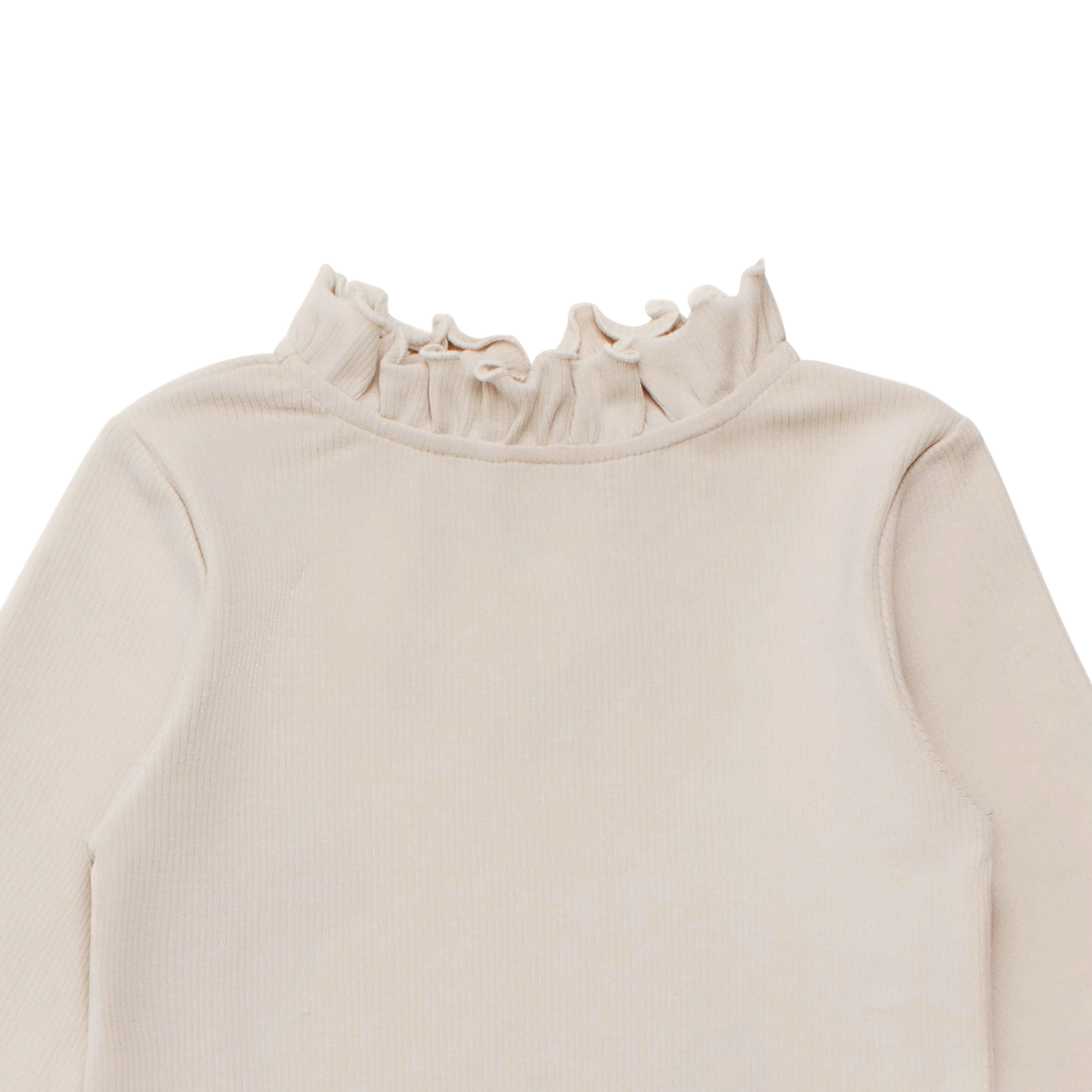 Milah Top | Soft Sand
