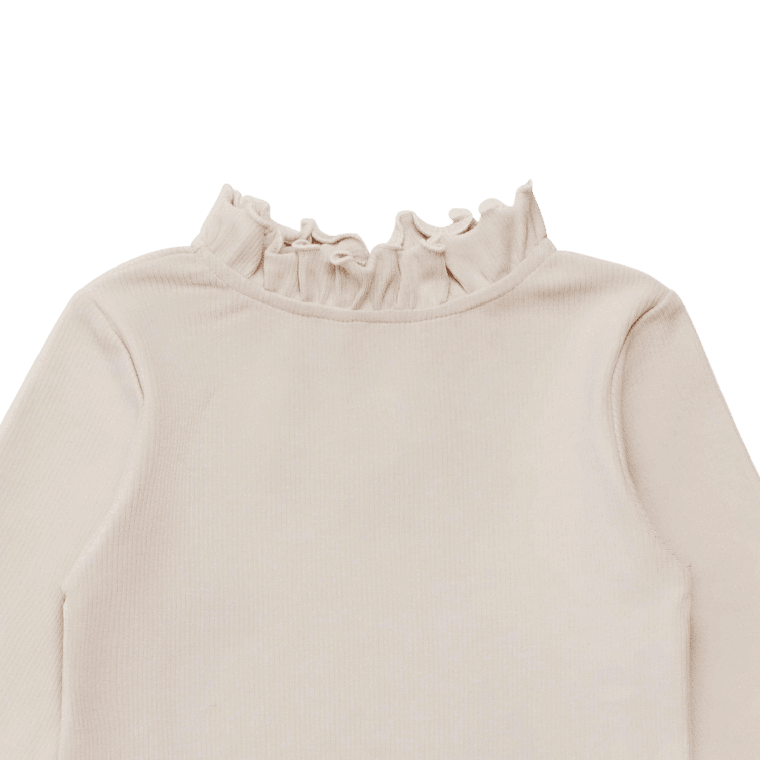 Milah Top | Soft Sand
