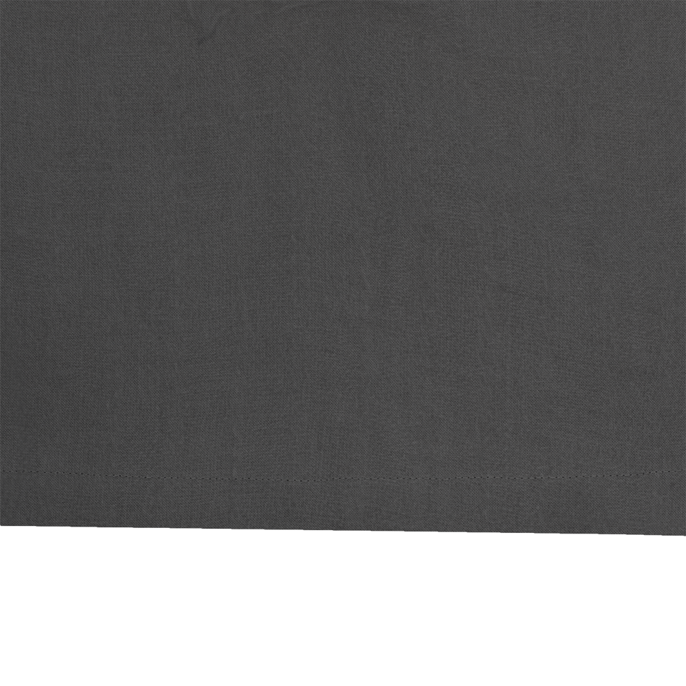 Fortt Shirt | Cloudy Grey Melange