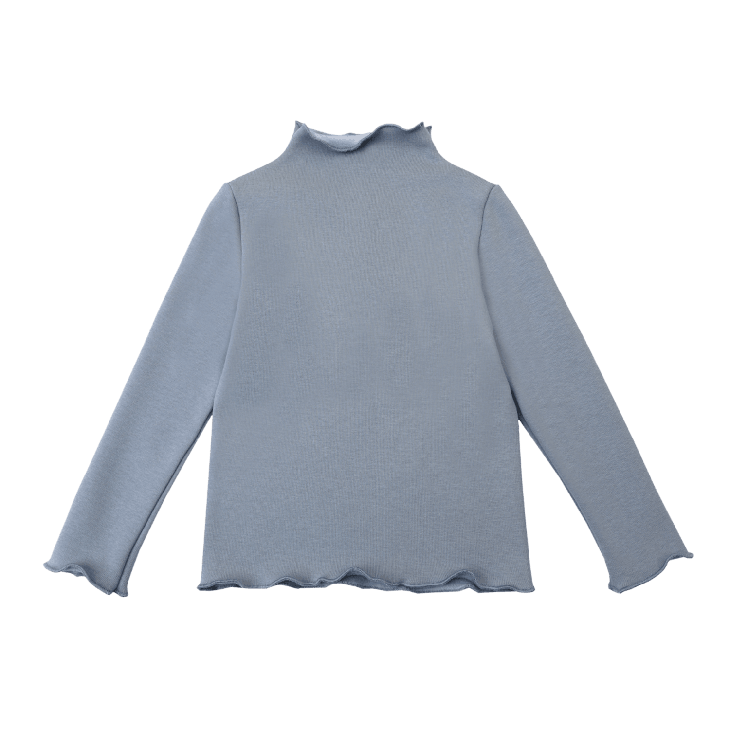 Jotte Top | Foggy Blue