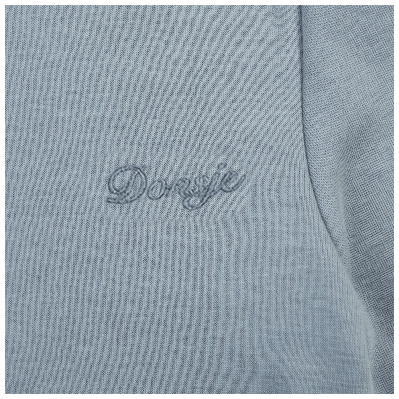 Jotte Top | Foggy Blue