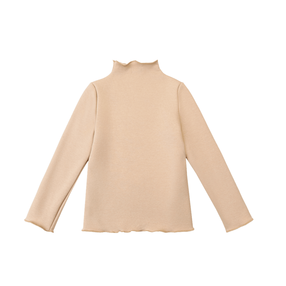 Jotte Top | Cloudy Rose