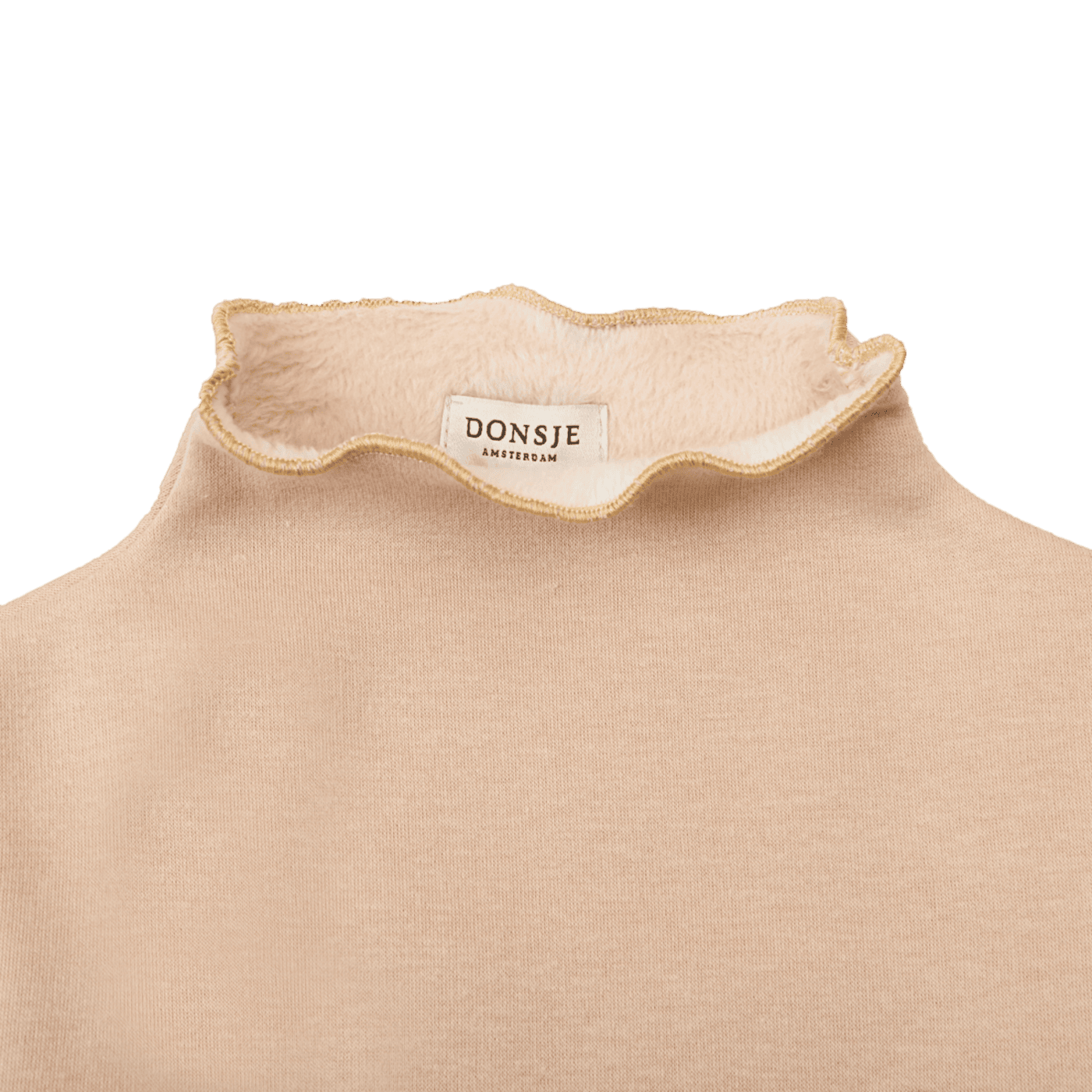 Jotte Top | Cloudy Rose