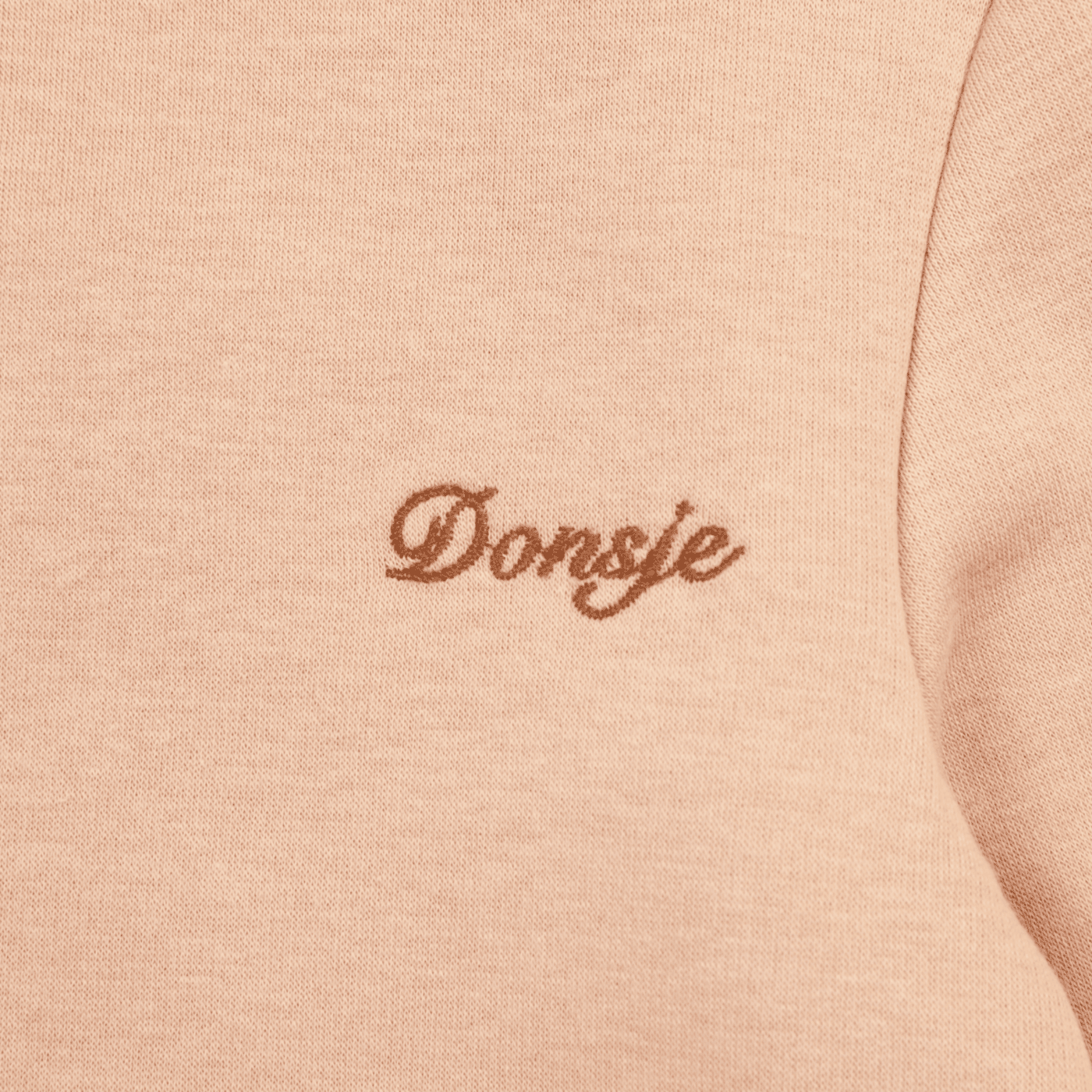 Jotte Top | Cloudy Rose