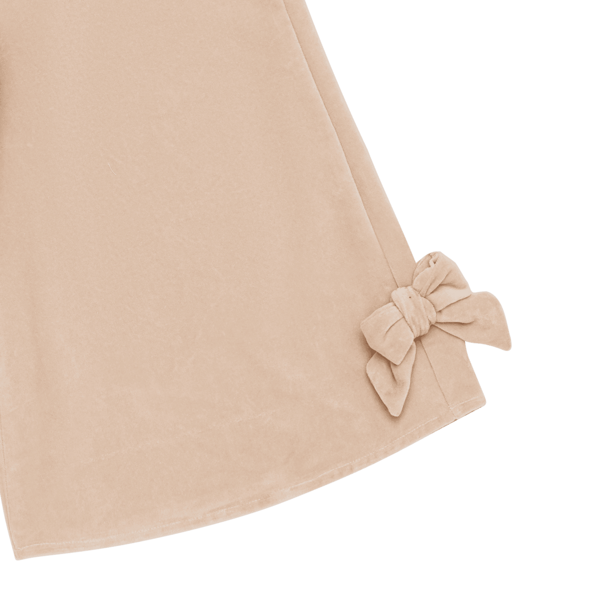Nolien Trousers | Bows | Vintage Rose