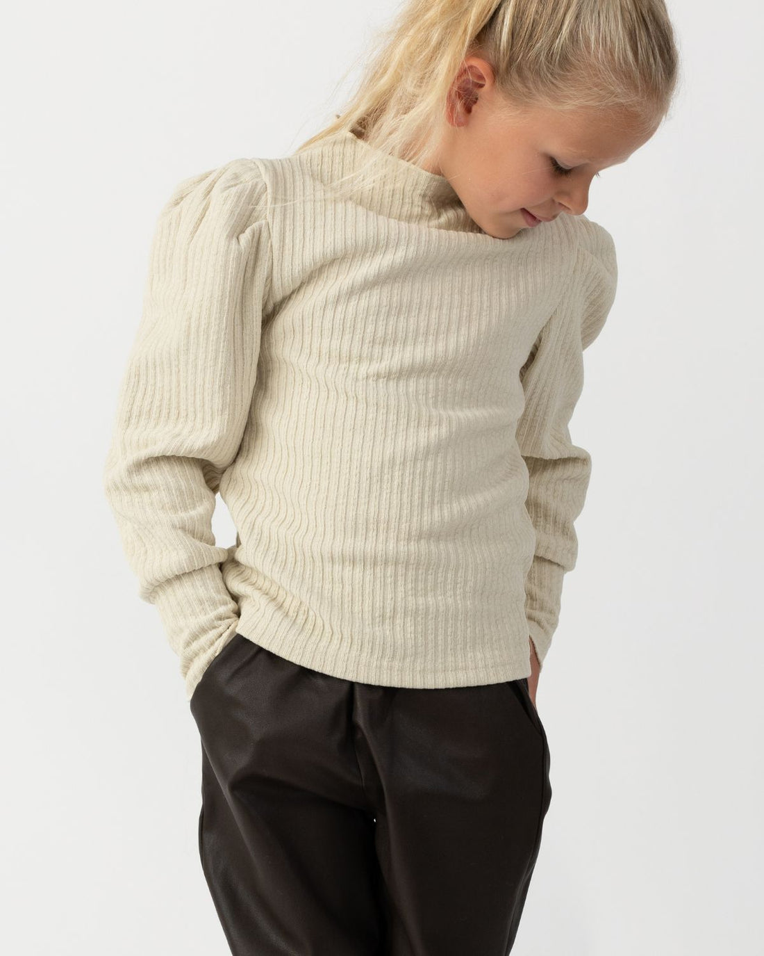 Louena Top | Birch