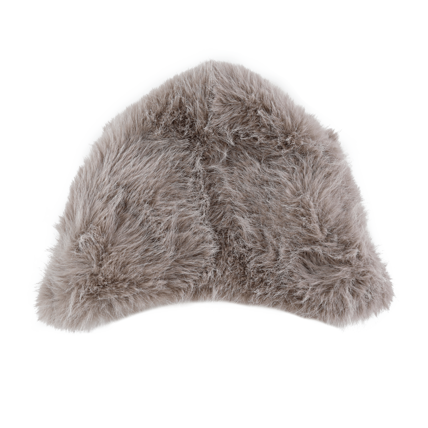 Cathelijn Hat | Taupe Teddy