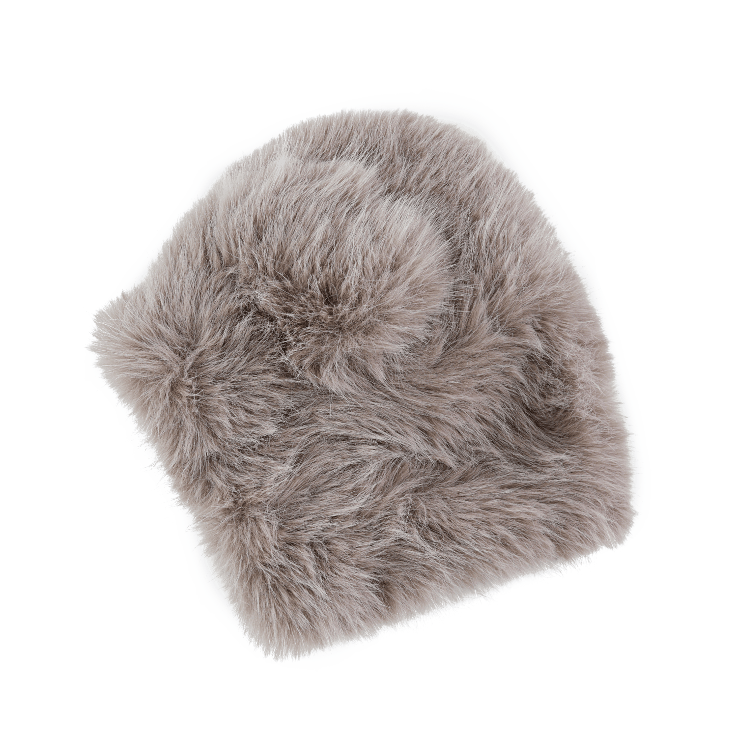 Cathelijn Hat | Taupe Teddy