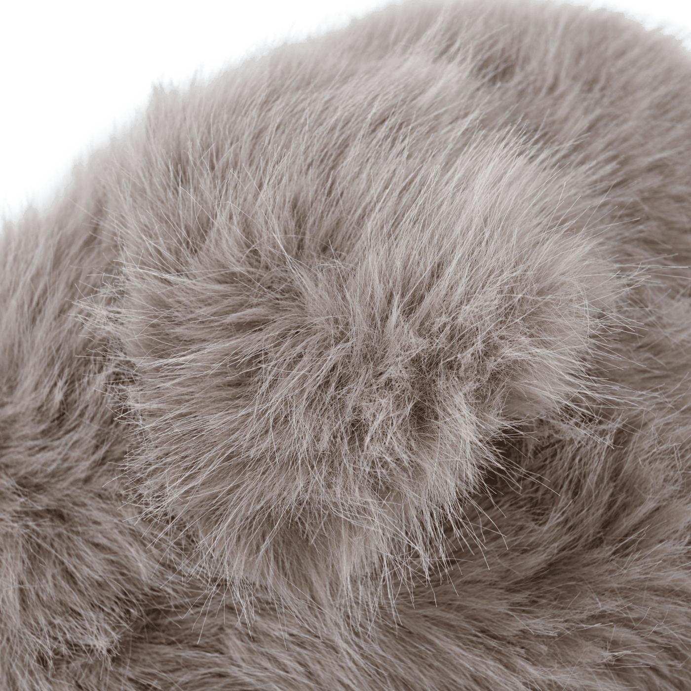 Cathelijn Hat | Taupe Teddy