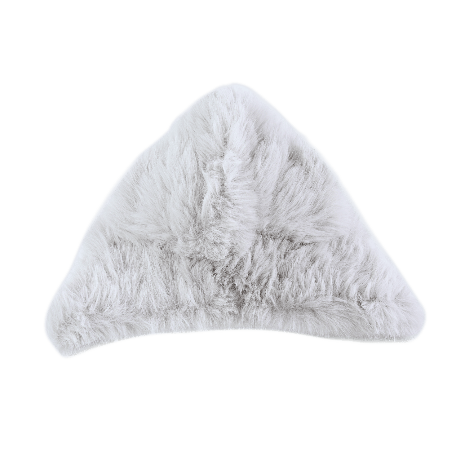 Cathelijn Hat | White Sand Teddy