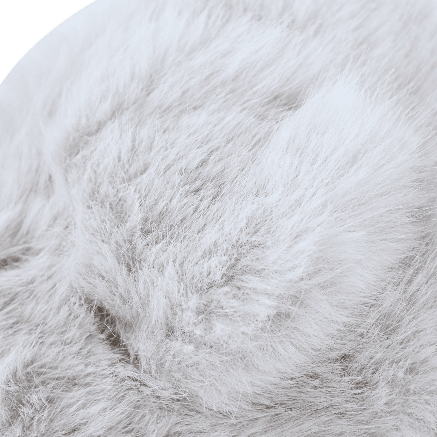 Cathelijn Hat | White Sand Teddy