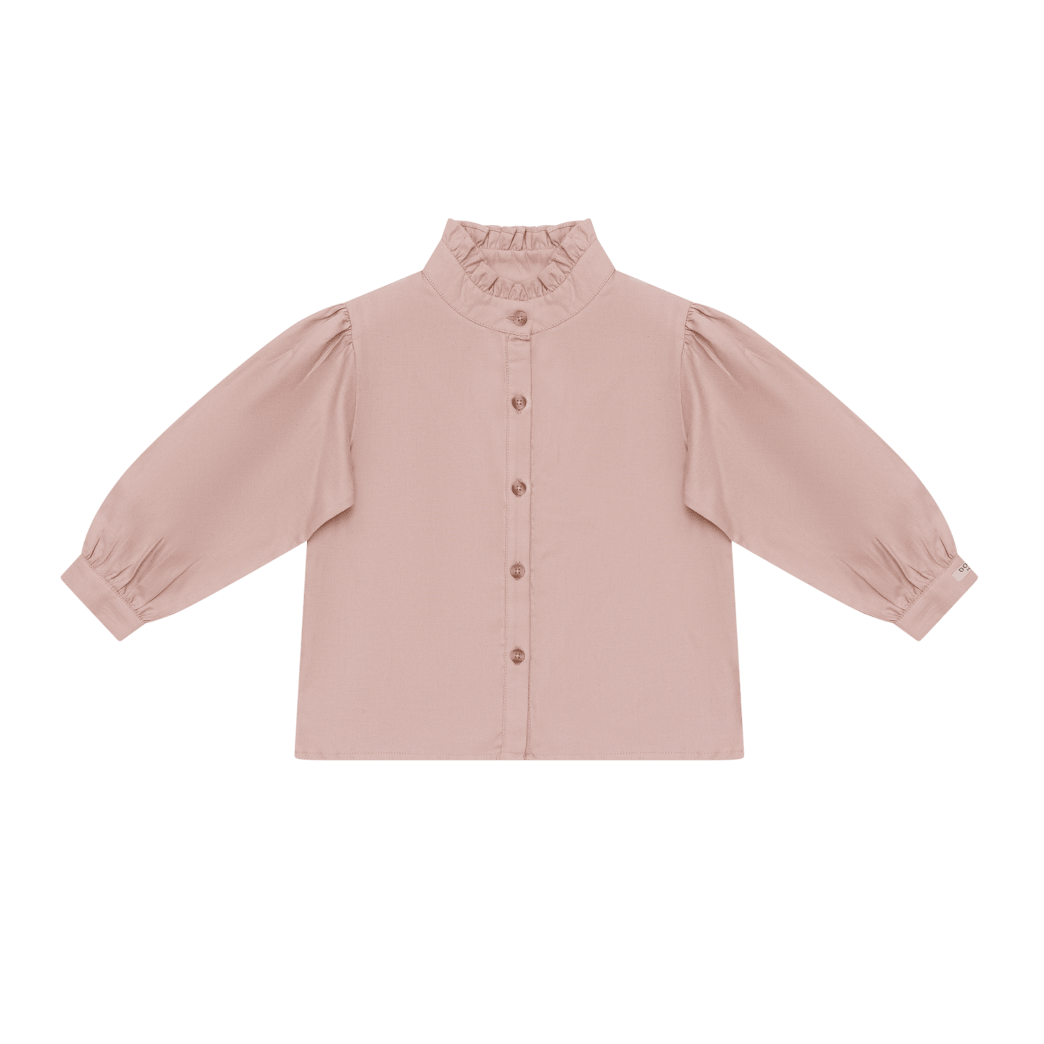 Fini Blouse | Rose Dawn